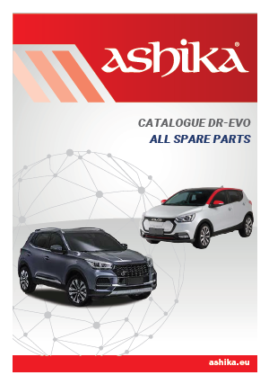 Update Catalog DR_EVO 2024