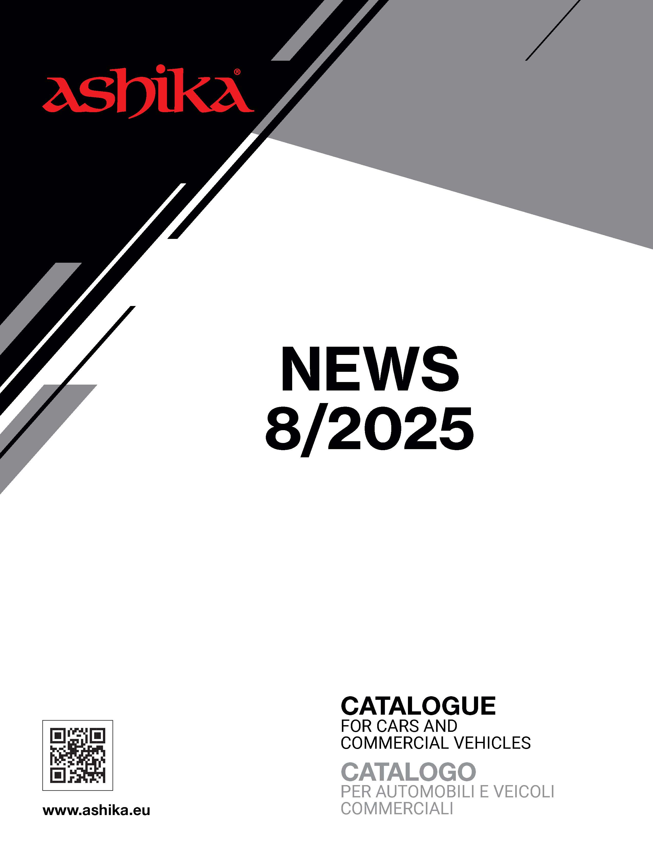 News brochure august 2025