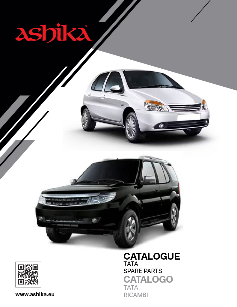 Catalogo TATA