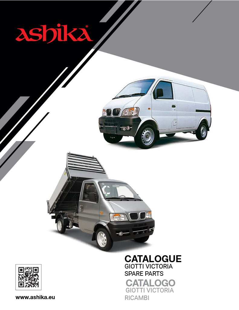 Catalogo GIOTTI VICTORIA