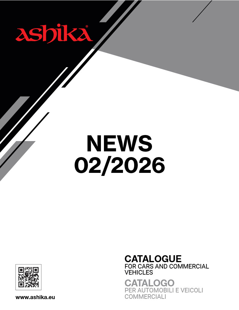 News brochure February 2026