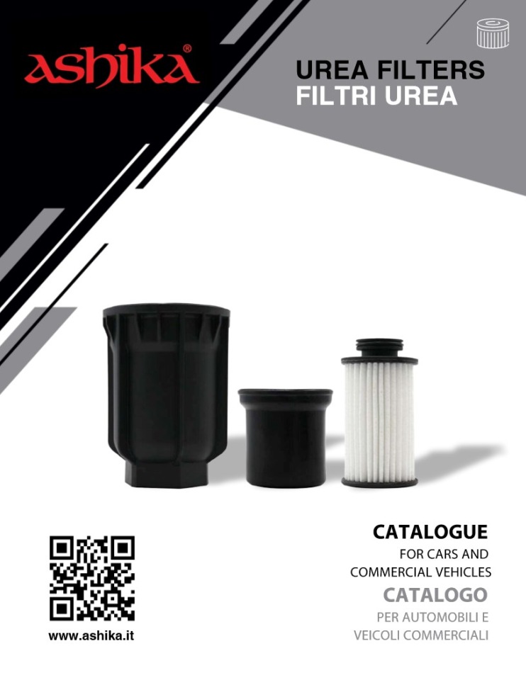 FILTRI UREA