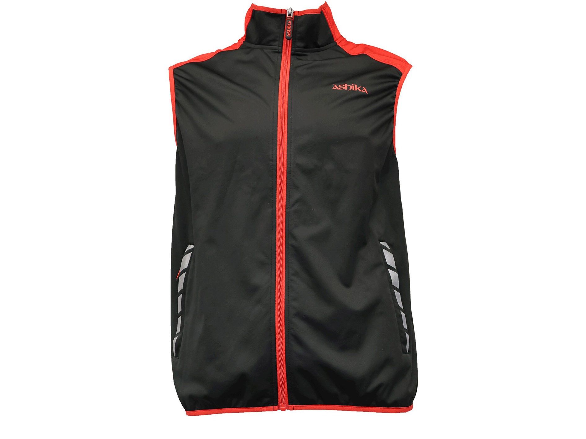 Ashika gilet