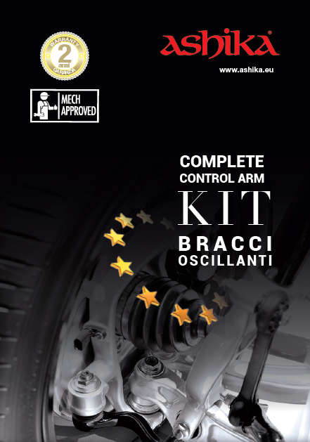 Aggiornamento catalogo SKS 2023