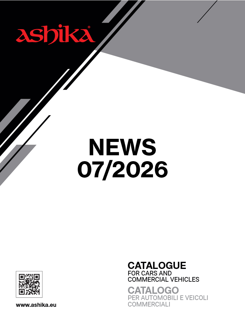 News brochure July 2026