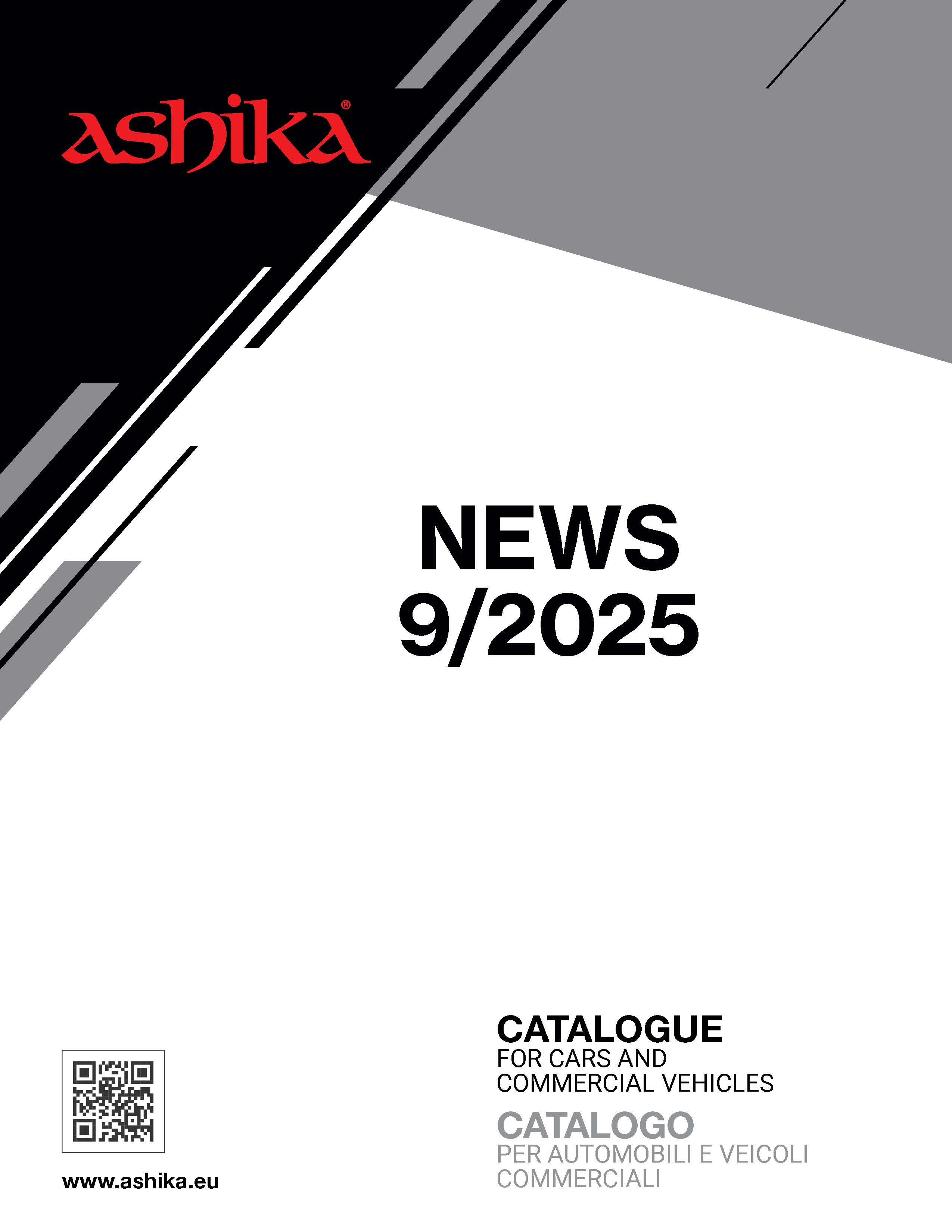 News brochure september 2025