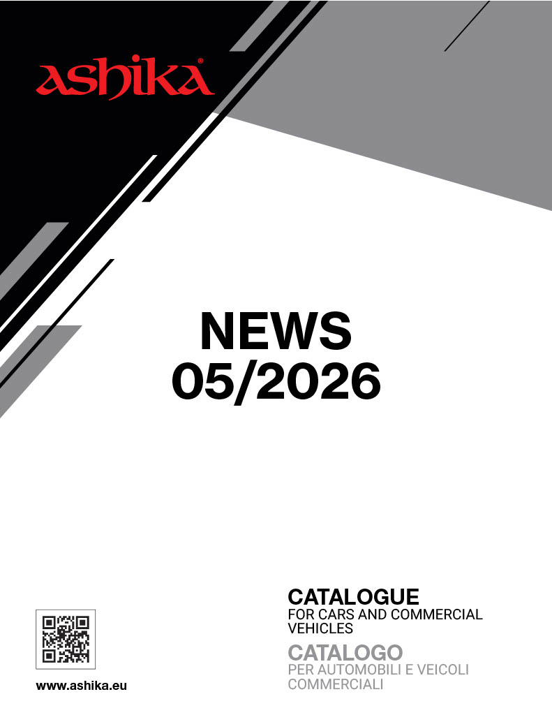 News brochure May 2026