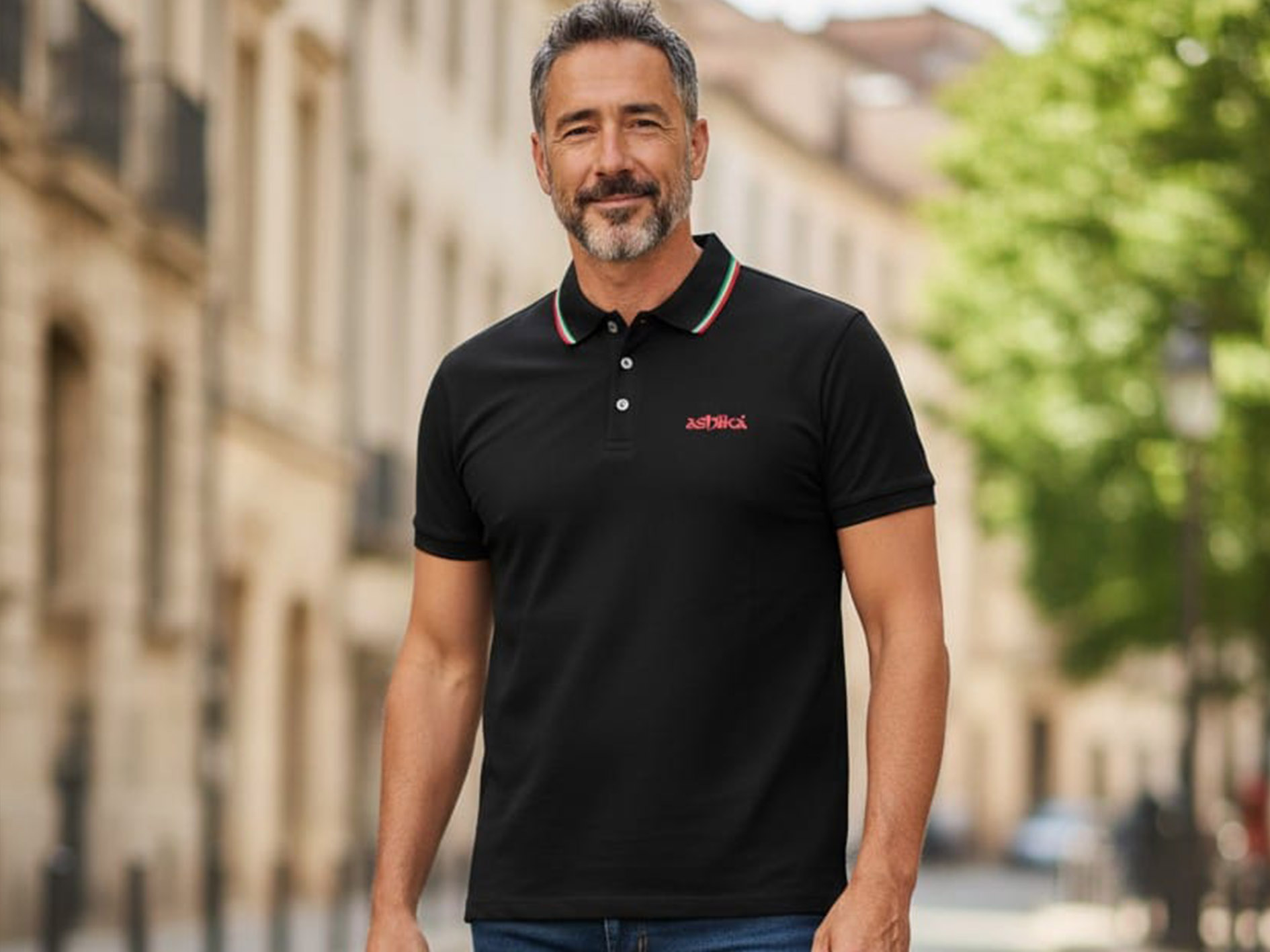 Ashika Polo 1