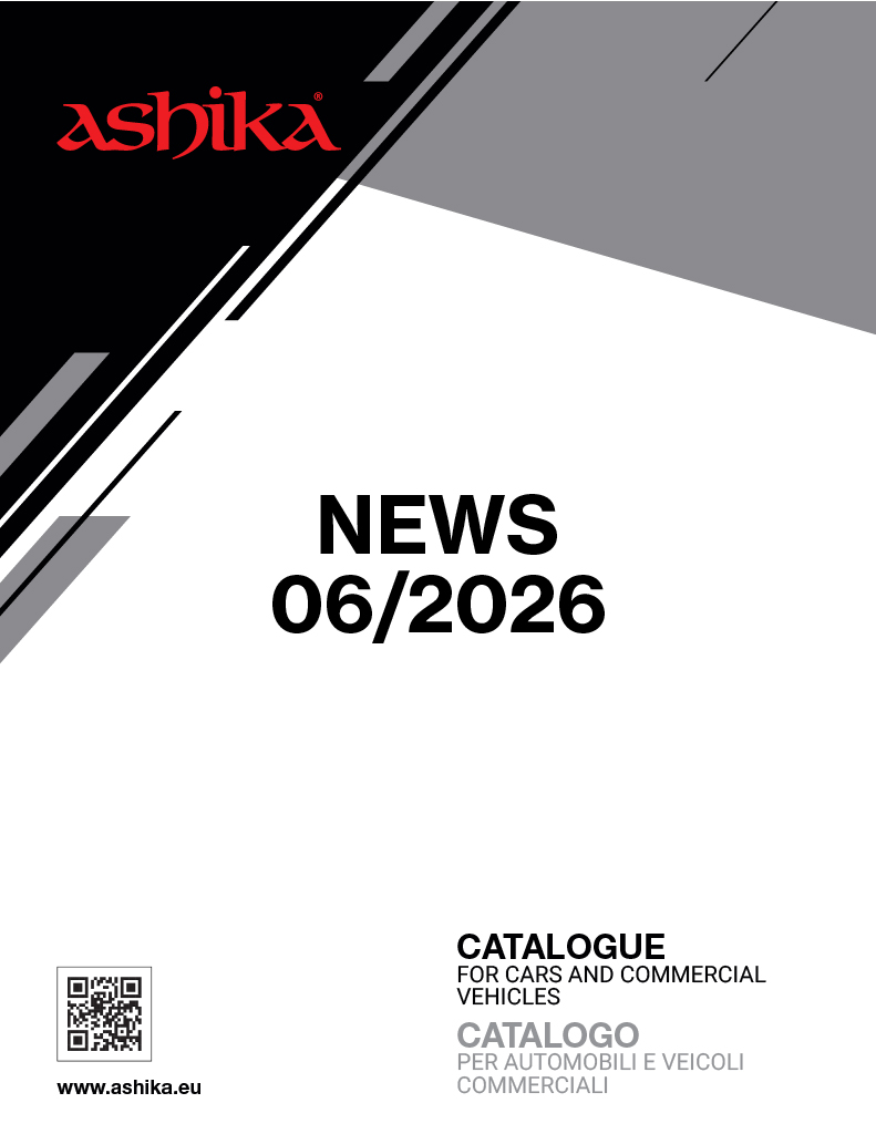 News brochure June 2026