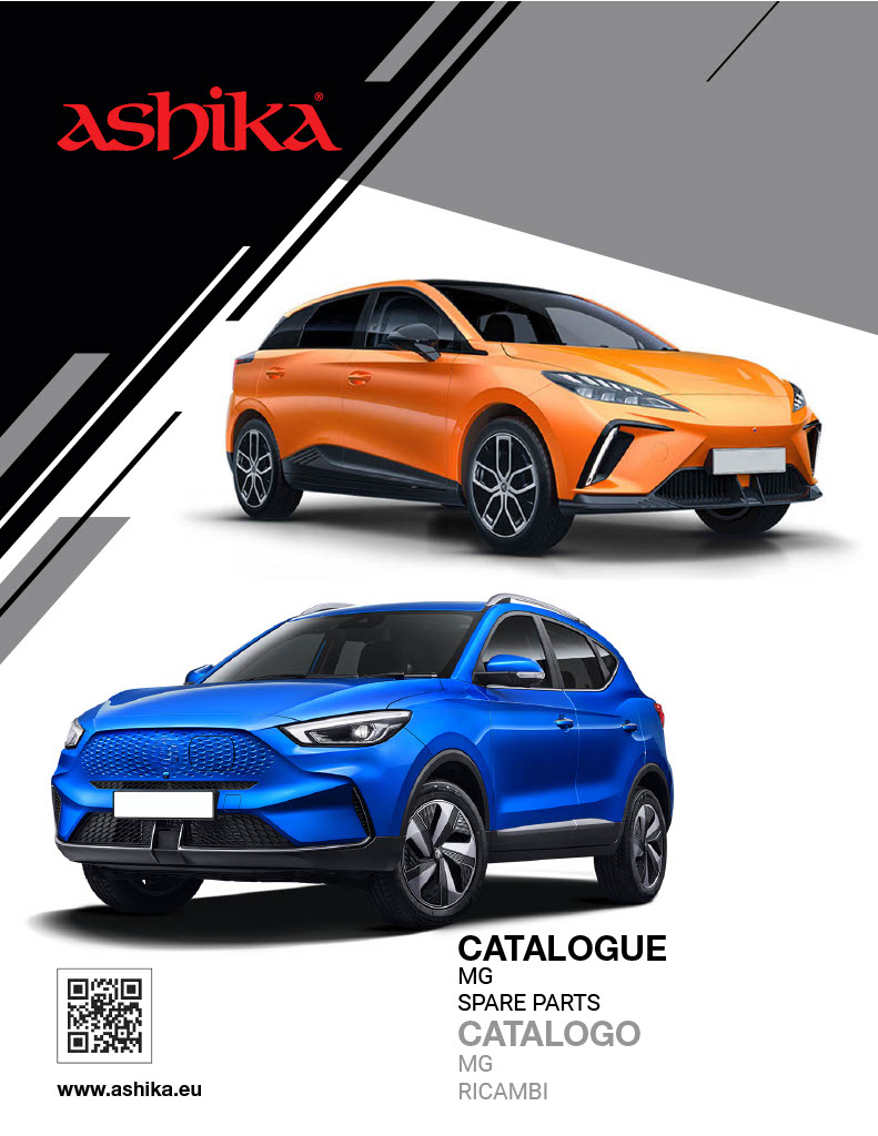 Catalogo MG